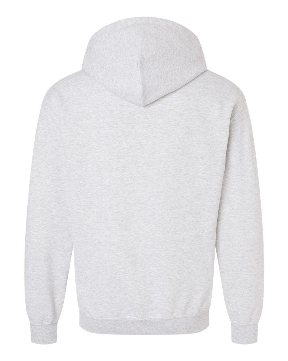 Unisex DryBlend® Hooded Sweatshirt | 12500