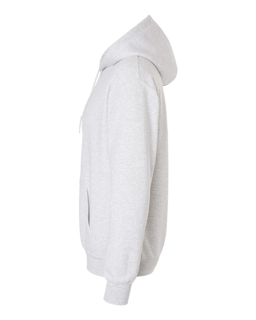 Unisex DryBlend® Hooded Sweatshirt | 12500