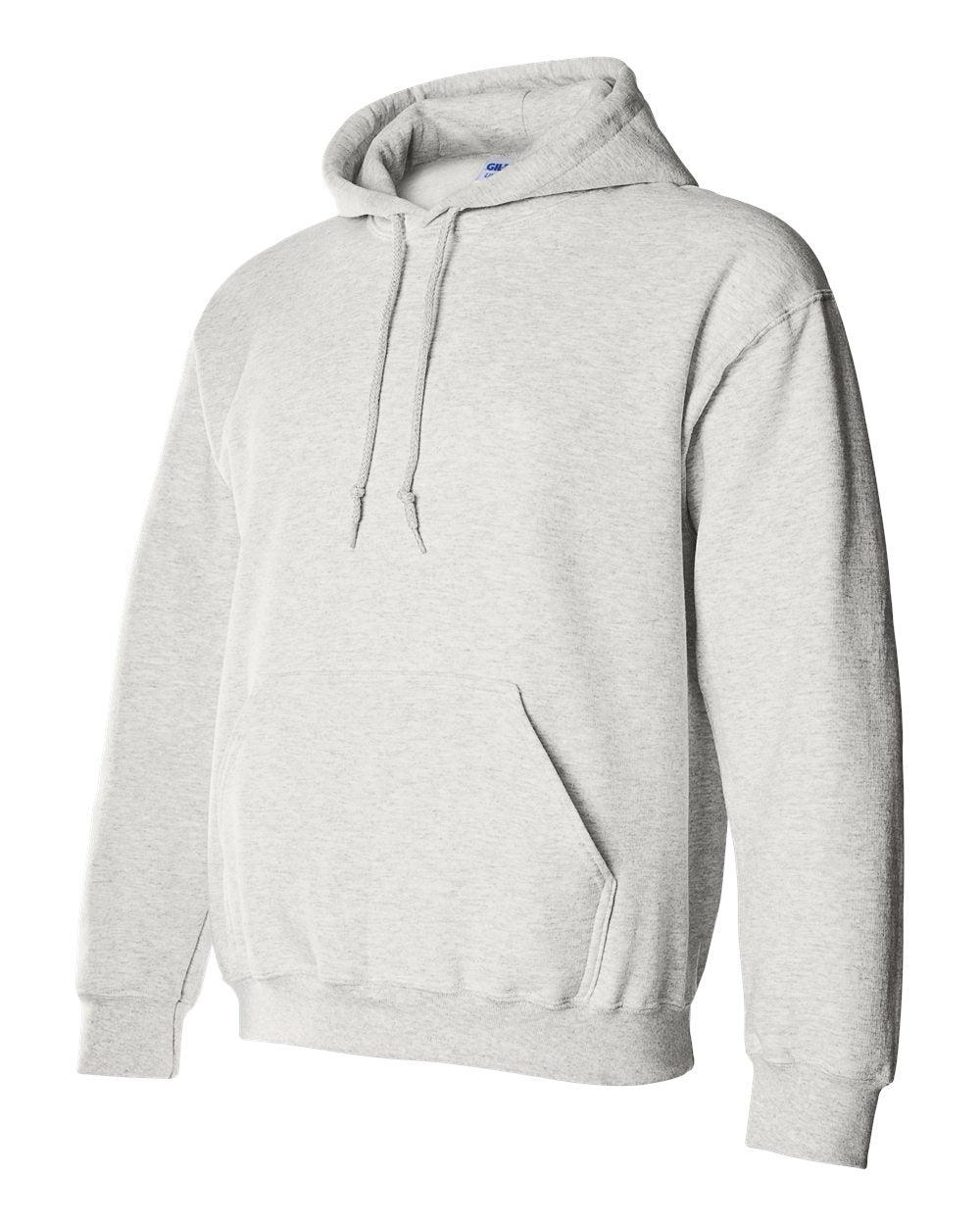 Unisex DryBlend® Hooded Sweatshirt | 12500