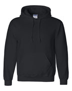 Unisex DryBlend® Hooded Sweatshirt | 12500