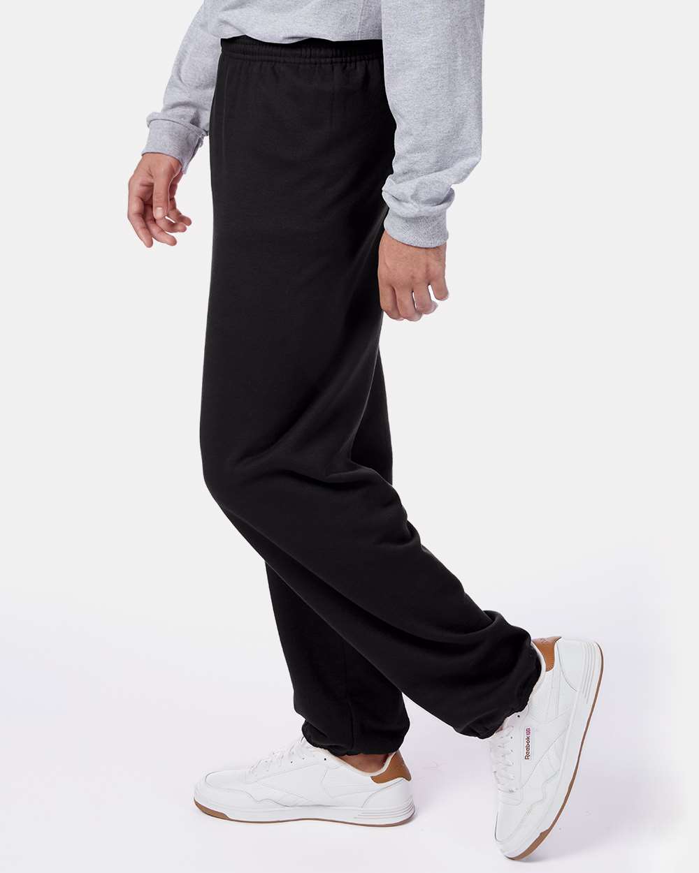 Pantalones deportivos unisex EcoSmart® | P650
