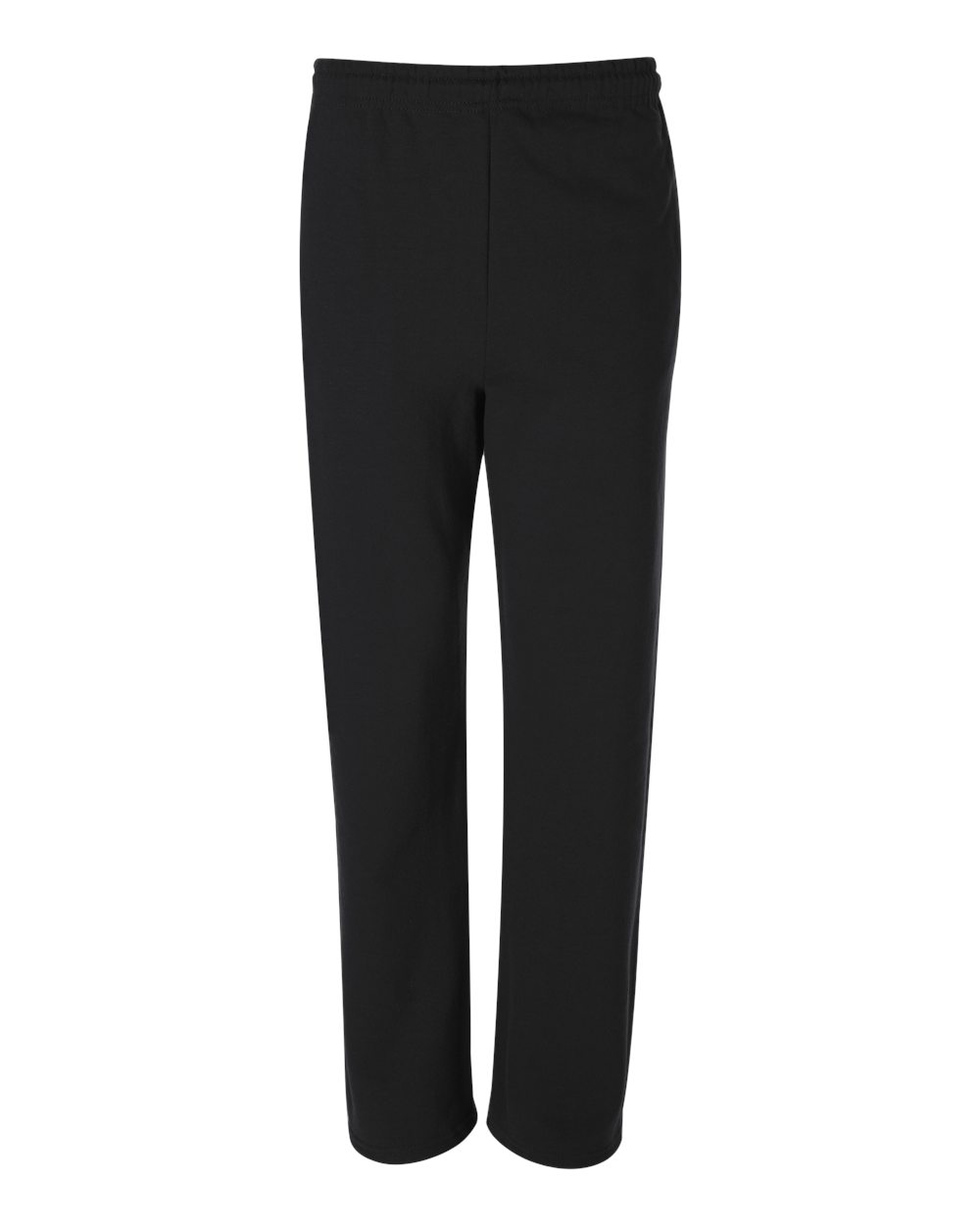 Pantalones deportivos unisex NuBlend® de fondo abierto con bolsillos | 974MPR