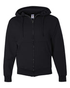 Unisex Super Sweats NuBlend® Full-Zip Hooded Sweatshirt | 4999MR