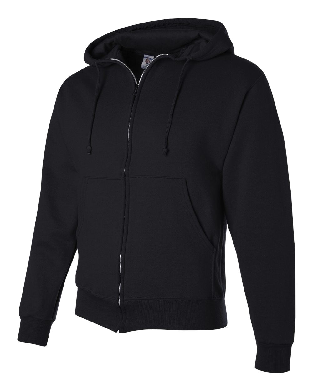 Unisex Super Sweats NuBlend® Full-Zip Hooded Sweatshirt | 4999MR