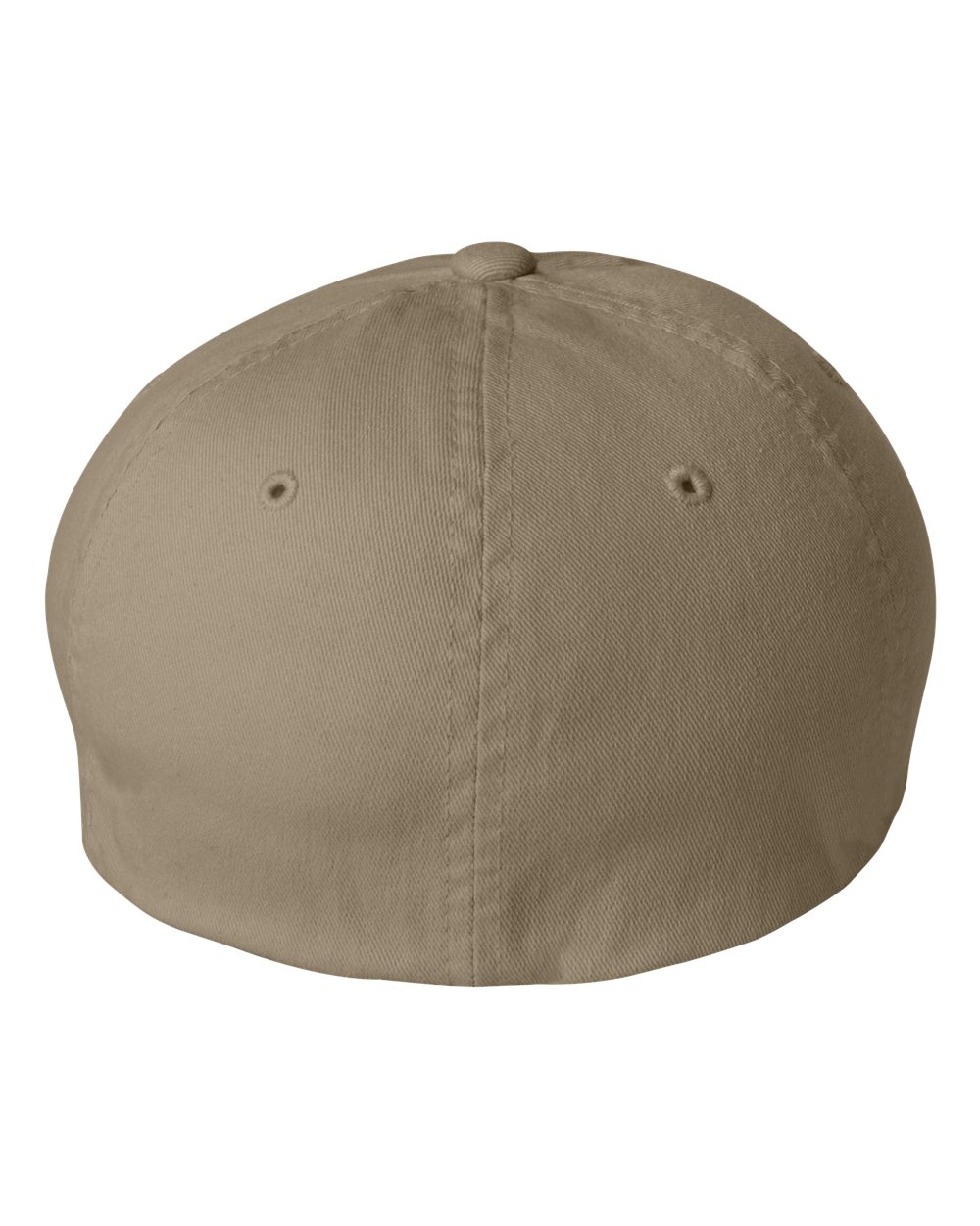 Garment-Washed Cap | 6997