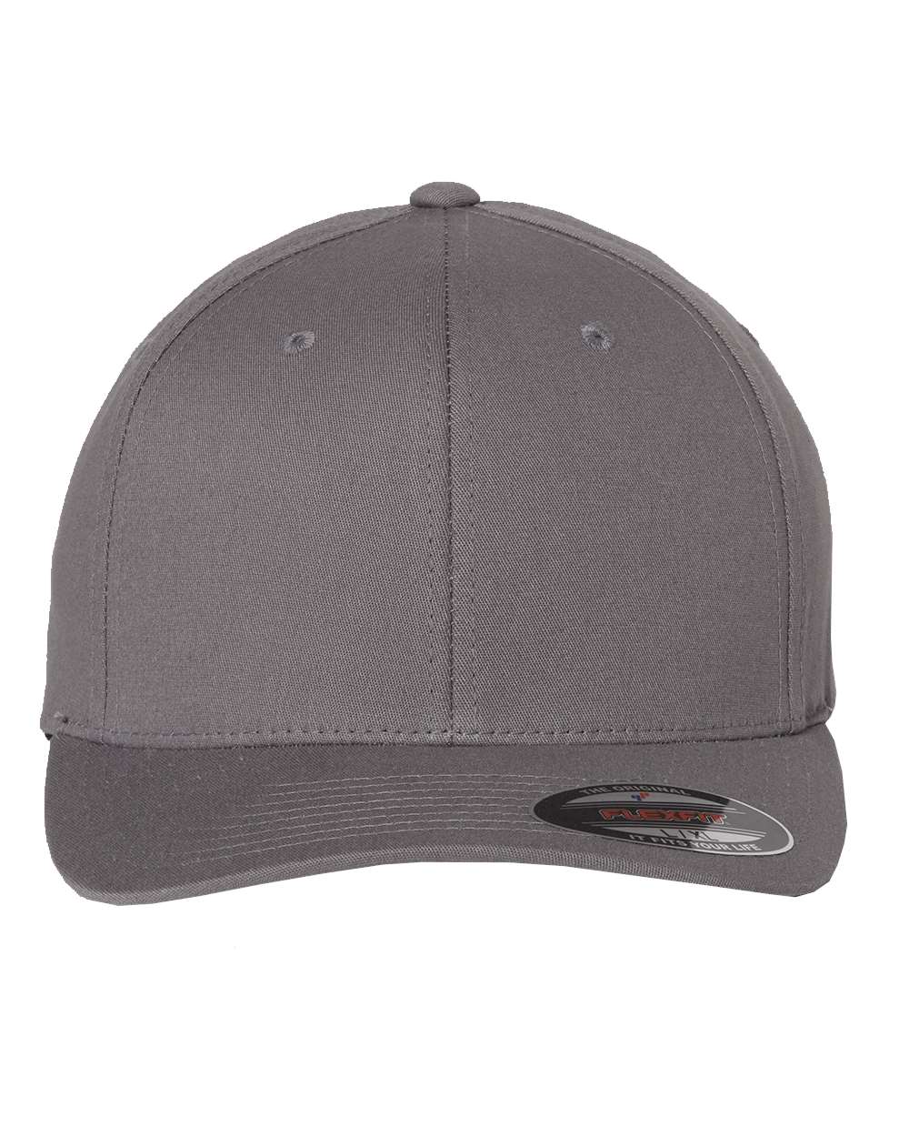 V-Flexfit® Cotton Twill Cap | 5001