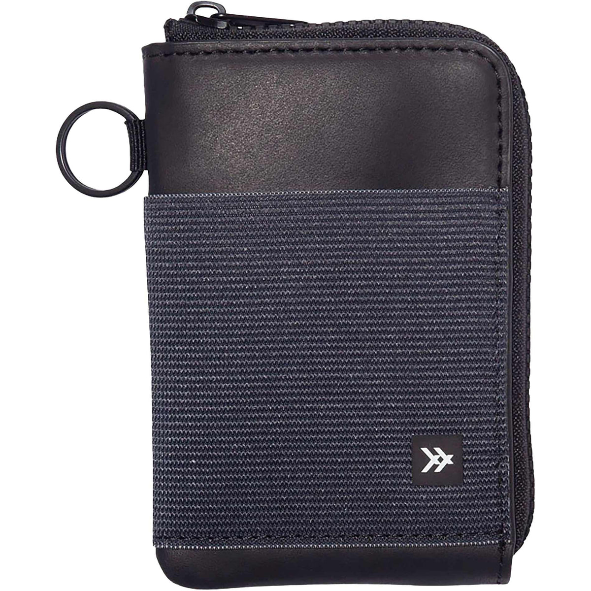 Thread Wallets Zipper Wallet | 2015-02 image 1