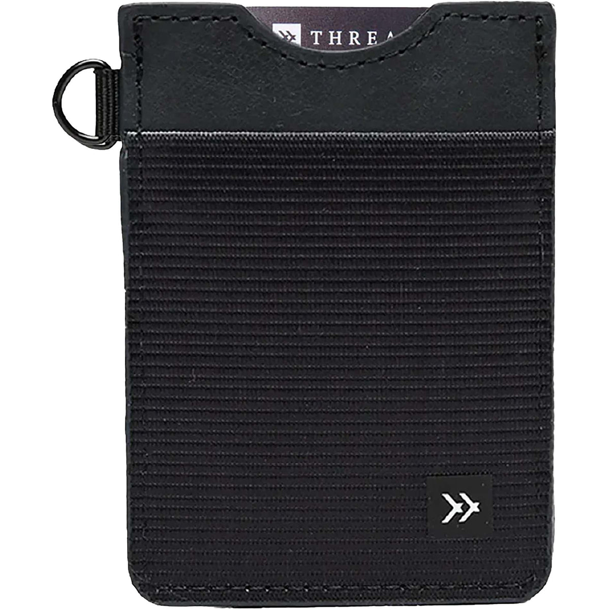 Thread Wallets Vertical Wallet | 2015-03 image 1