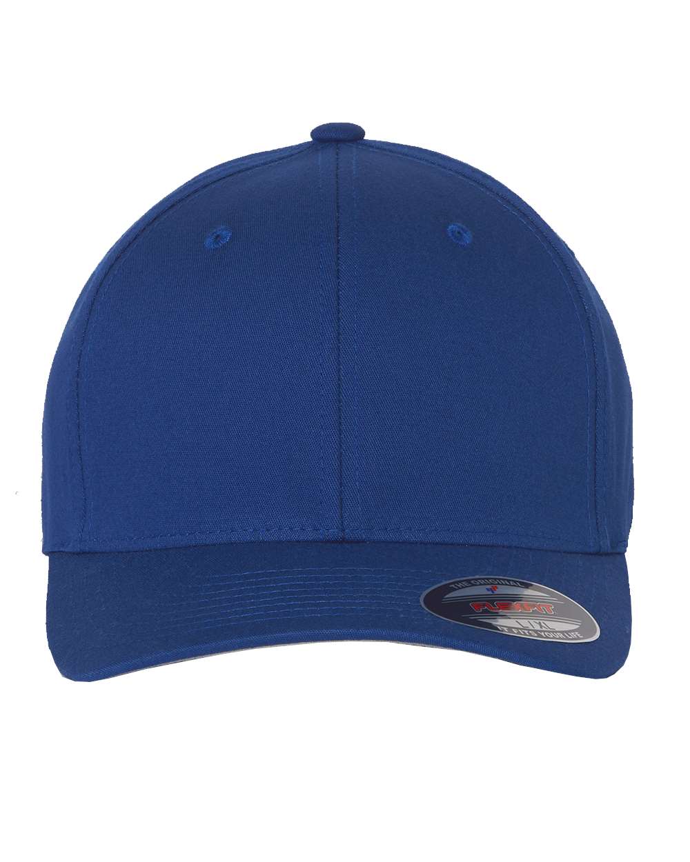 V-Flexfit® Cotton Twill Cap | 5001