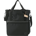 Tranzip Recycled Computer Tote | 2020-27 image 1