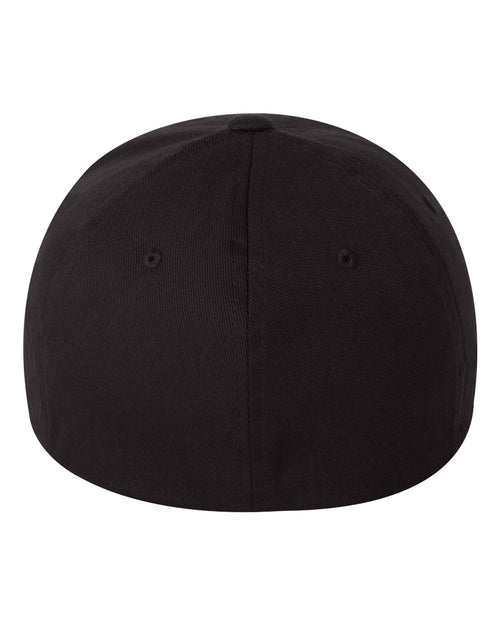 Cotton Blend Cap | 6277
