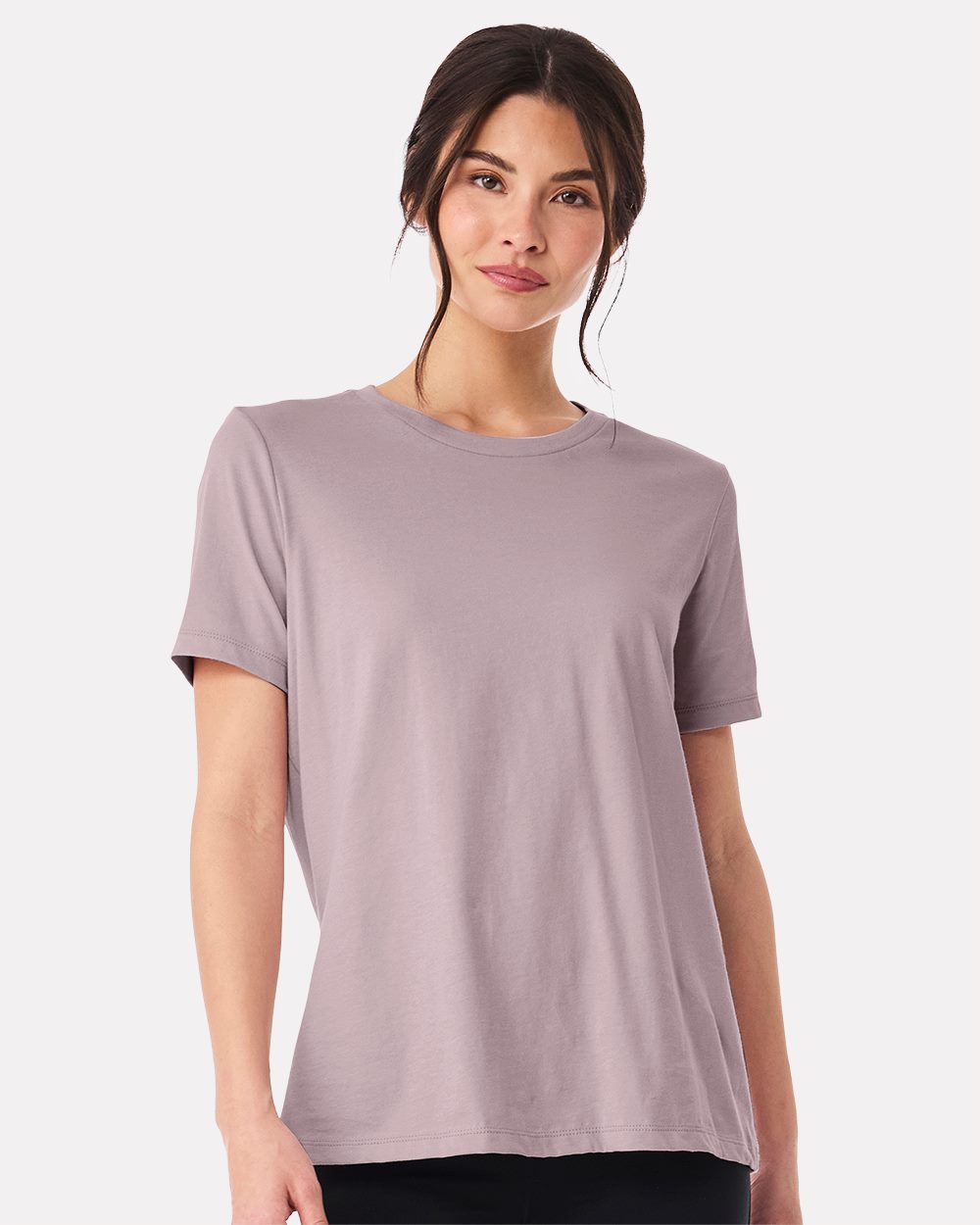Women’s Relaxed Jersey Tee | 6400