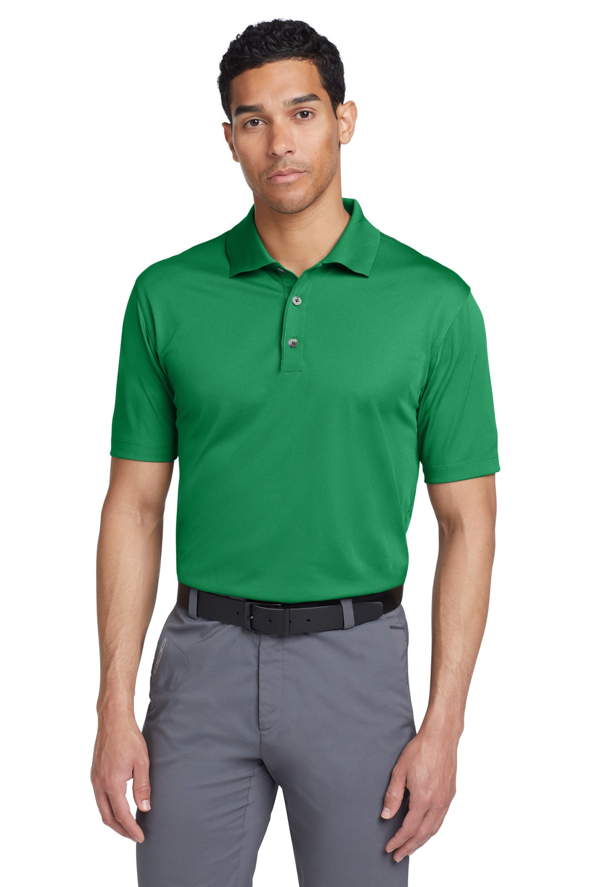 Nike 203690 Tech Basic Dri-FIT Polo
