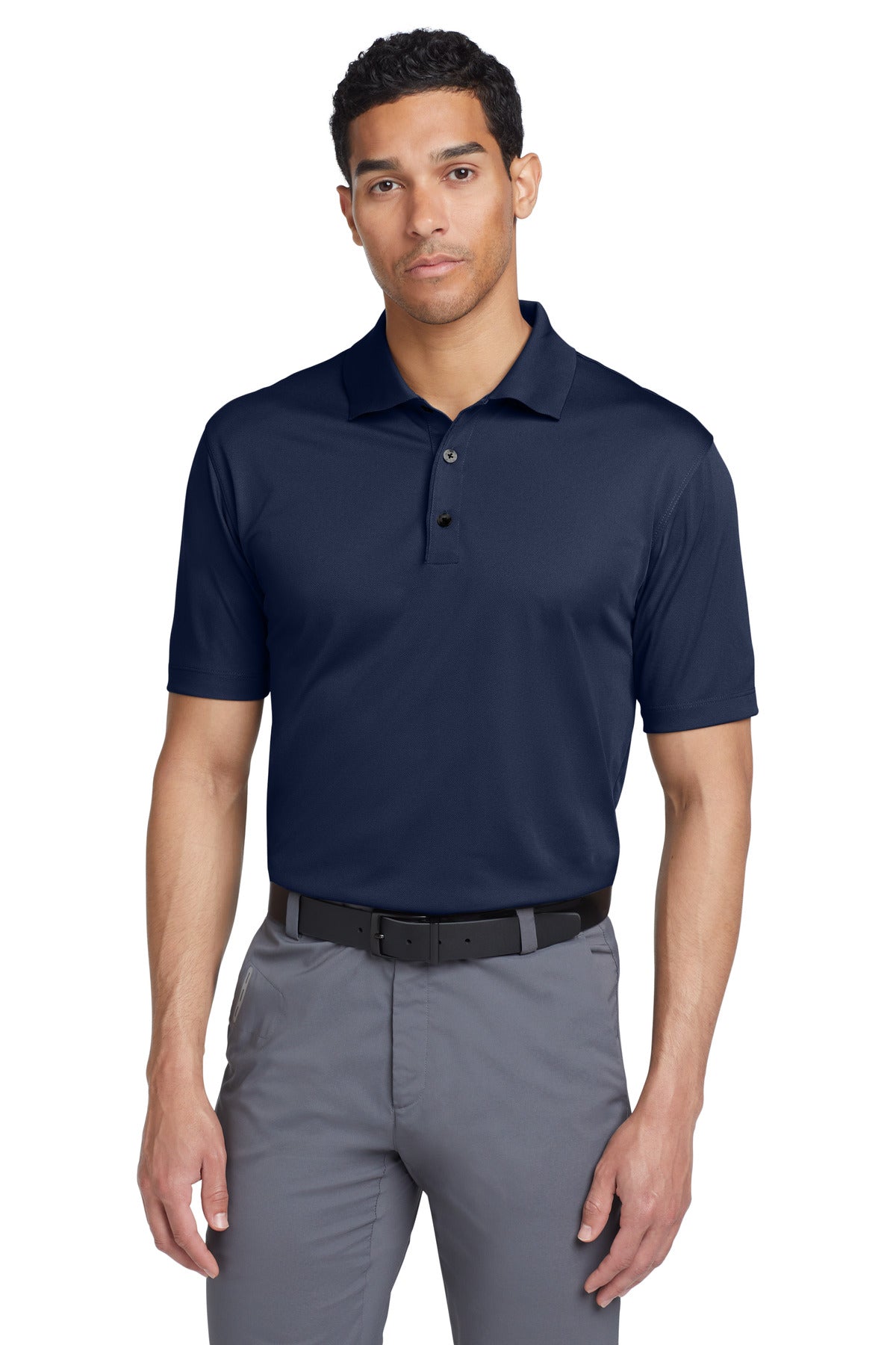 Nike 203690 Tech Basic Dri-FIT Polo