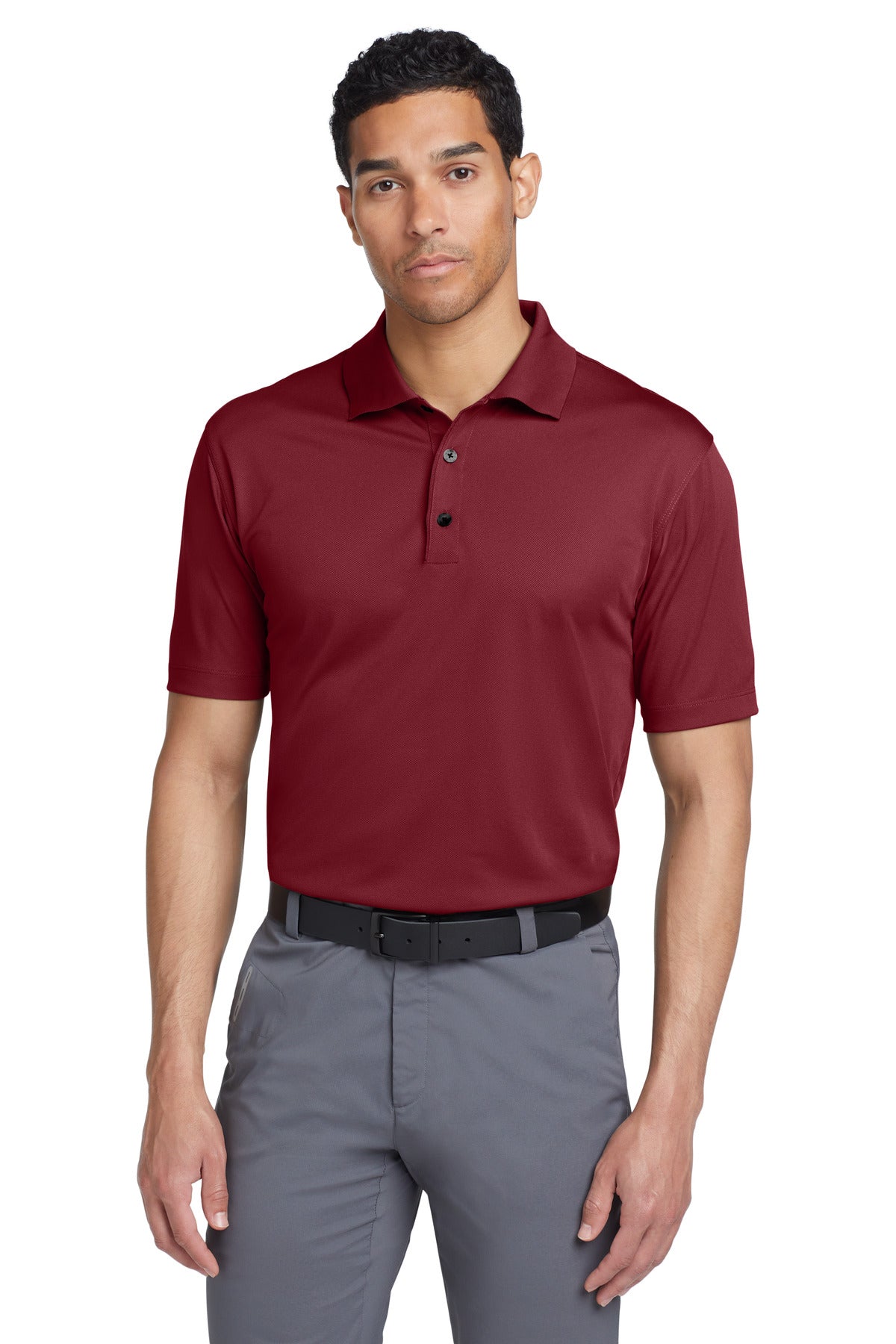 Nike 203690 Tech Basic Dri-FIT Polo