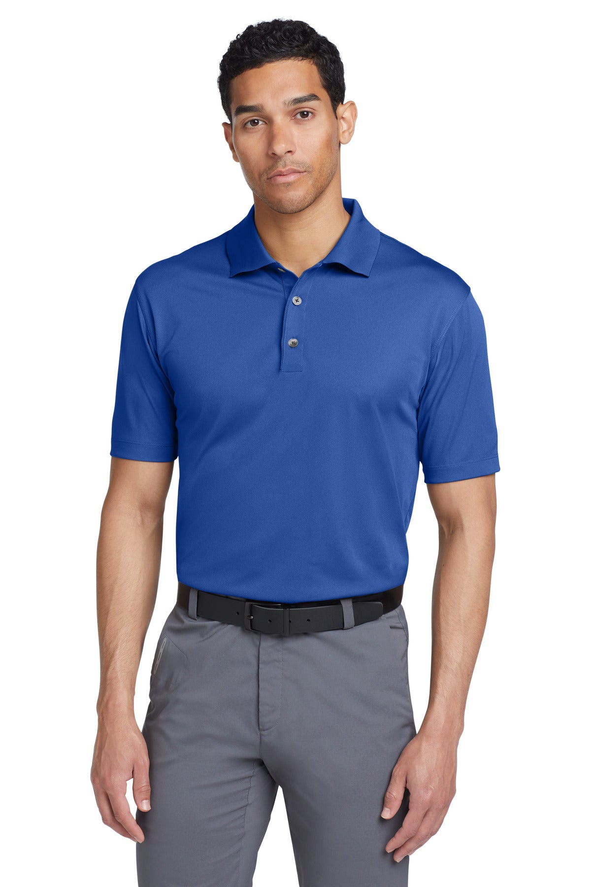 Nike 203690 Tech Basic Dri-FIT Polo