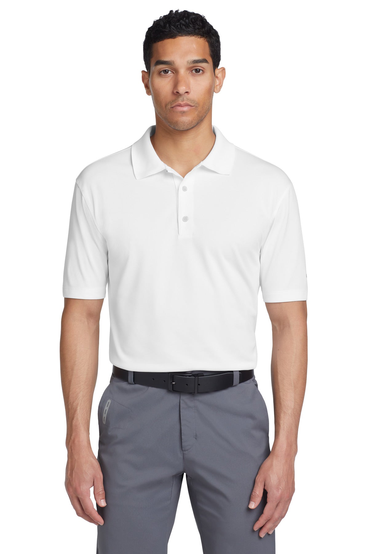 Nike 203690 Tech Basic Dri-FIT Polo