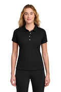 Nike 203697 Women's Tech Basic Dri-FIT Polo