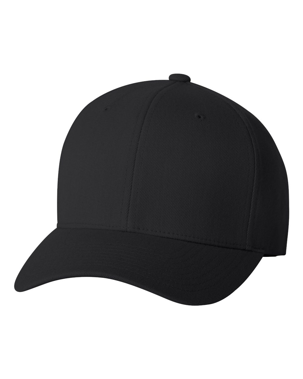 Wool-Blend Cap | 6477
