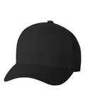 Wool-Blend Cap | 6477