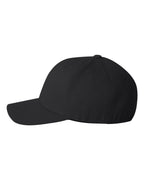 Wool-Blend Cap | 6477