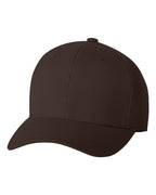 Wool-Blend Cap | 6477