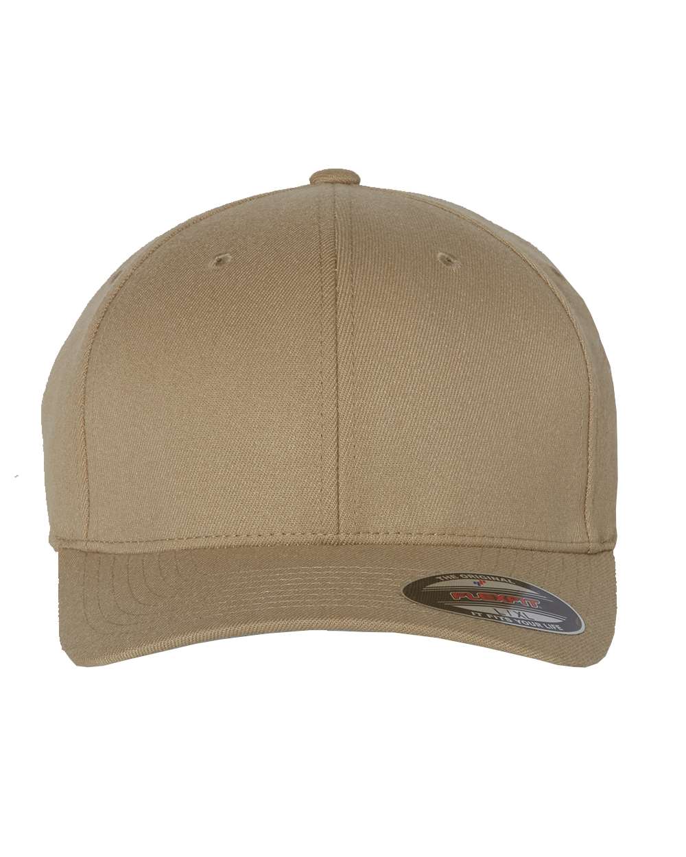 Wool-Blend Cap | 6477