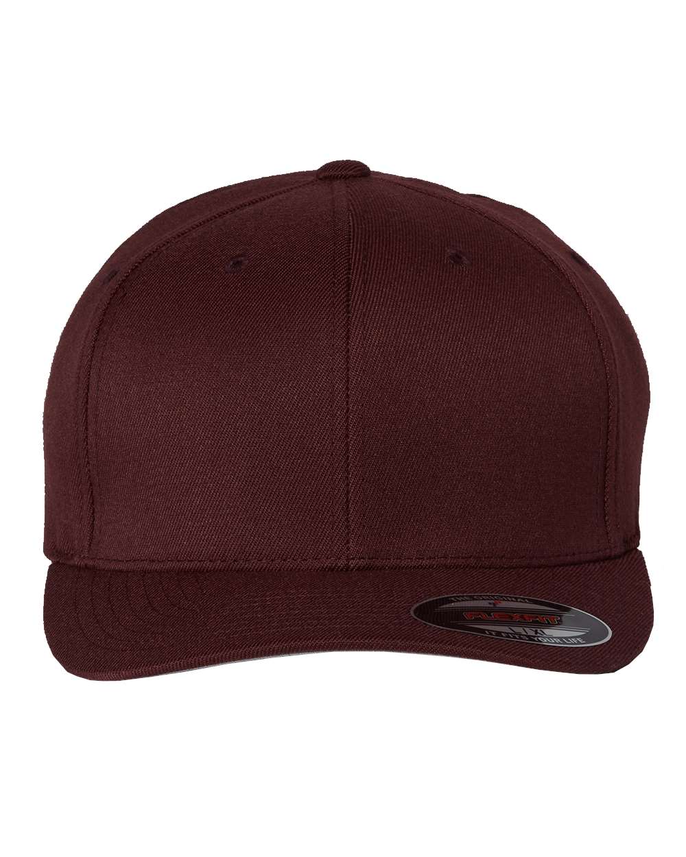 Wool-Blend Cap | 6477