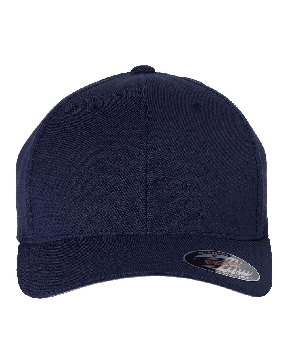 Wool-Blend Cap | 6477