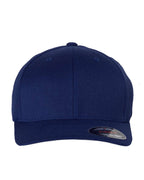 Wool-Blend Cap | 6477