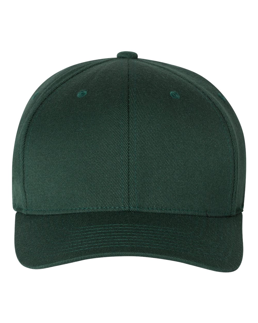 Wool-Blend Cap | 6477