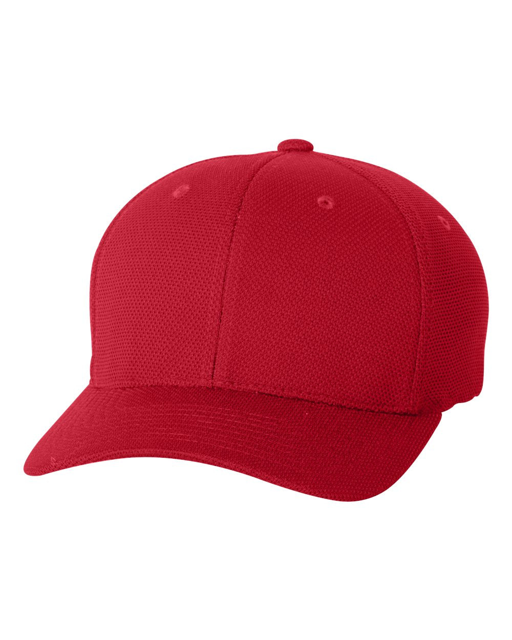 Cool & Dry Piqué Mesh Cap | 6577CD