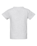 Infant Cotton Jersey Tee | 3401