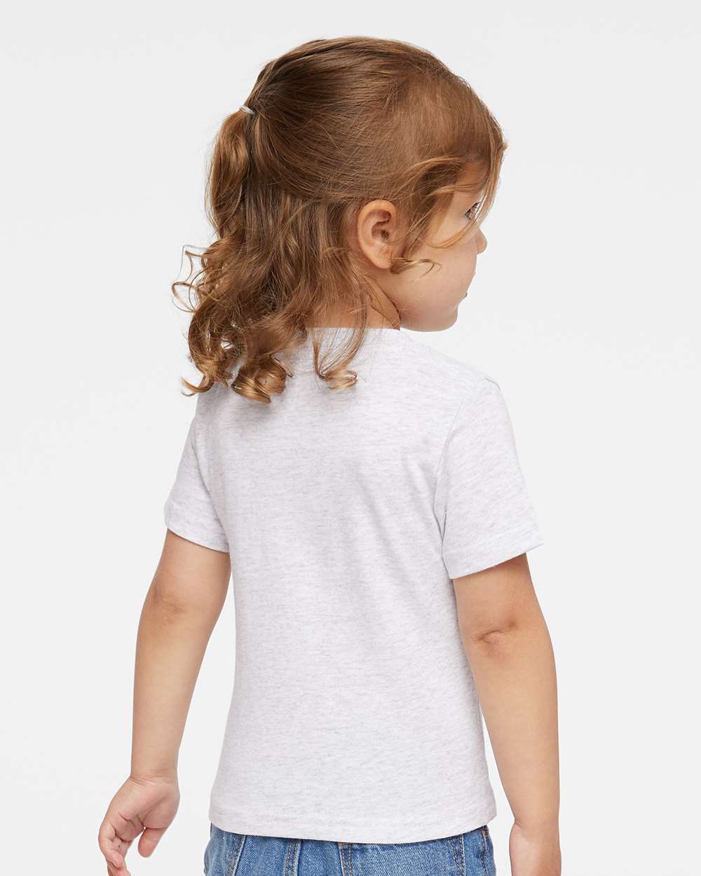Infant Cotton Jersey Tee | 3401