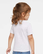 Infant Cotton Jersey Tee | 3401