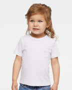 Infant Cotton Jersey Tee | 3401