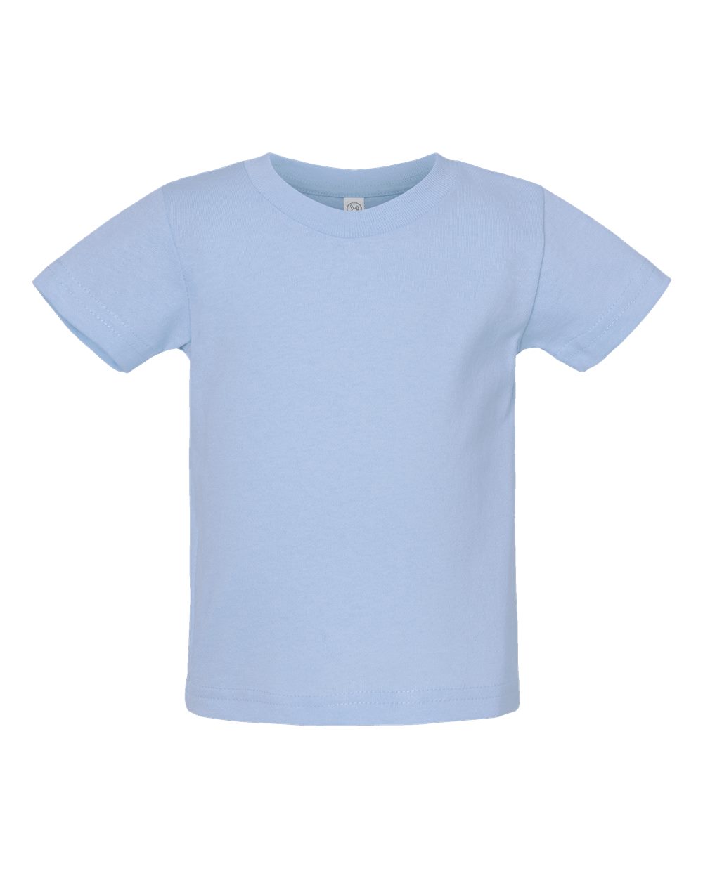 Infant Cotton Jersey Tee | 3401