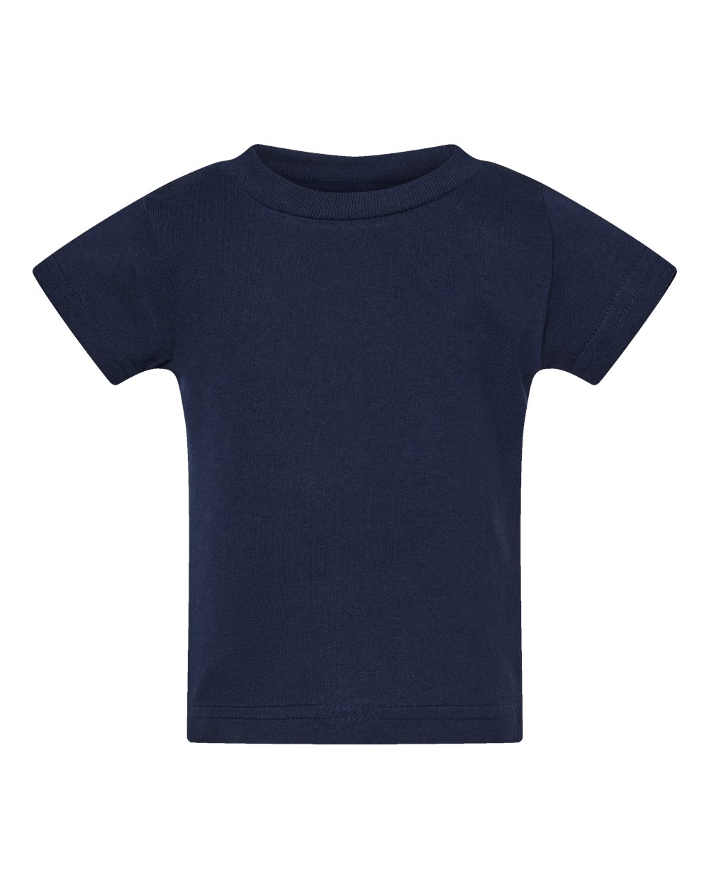 Infant Cotton Jersey Tee | 3401