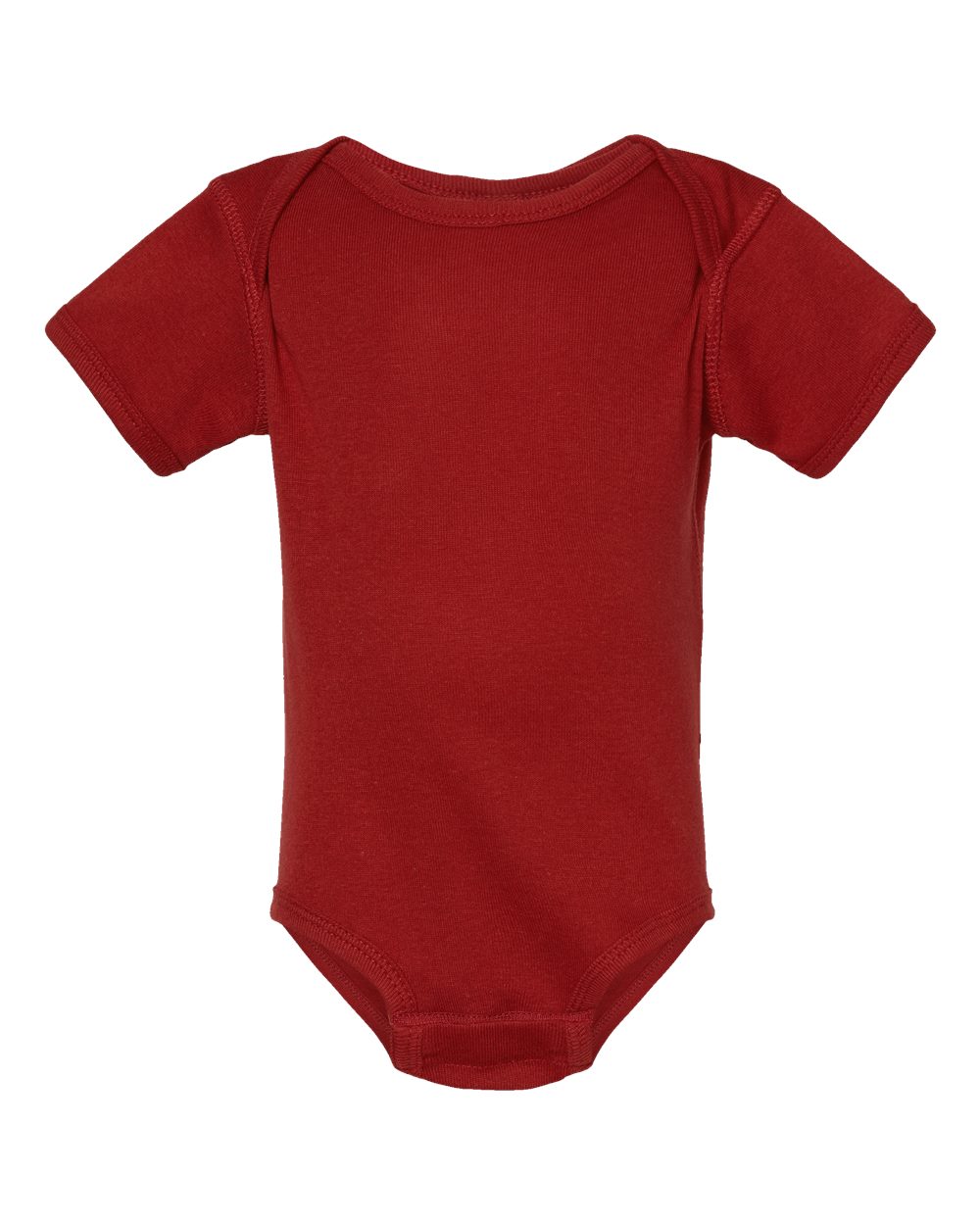 Infant Baby Rib Bodysuit | 4400