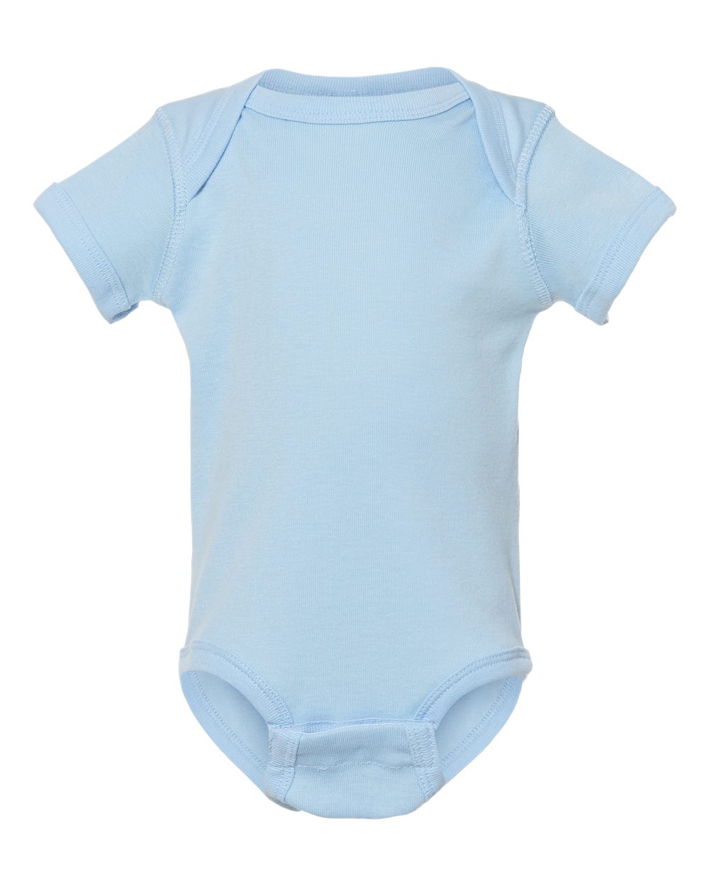 Infant Baby Rib Bodysuit | 4400
