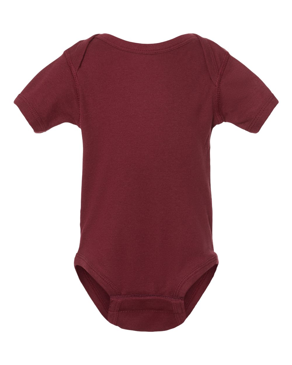 Infant Baby Rib Bodysuit | 4400