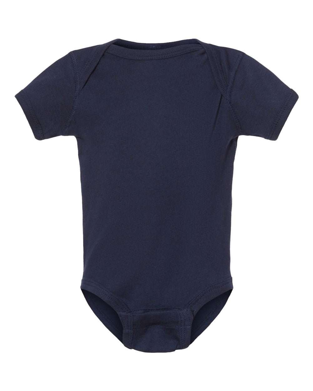 Infant Baby Rib Bodysuit | 4400