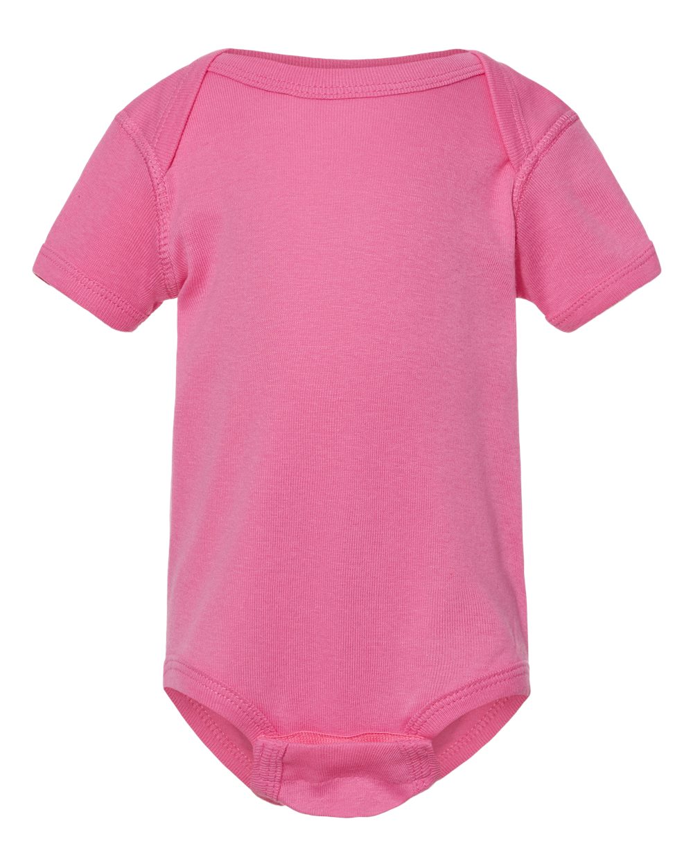 Infant Baby Rib Bodysuit | 4400