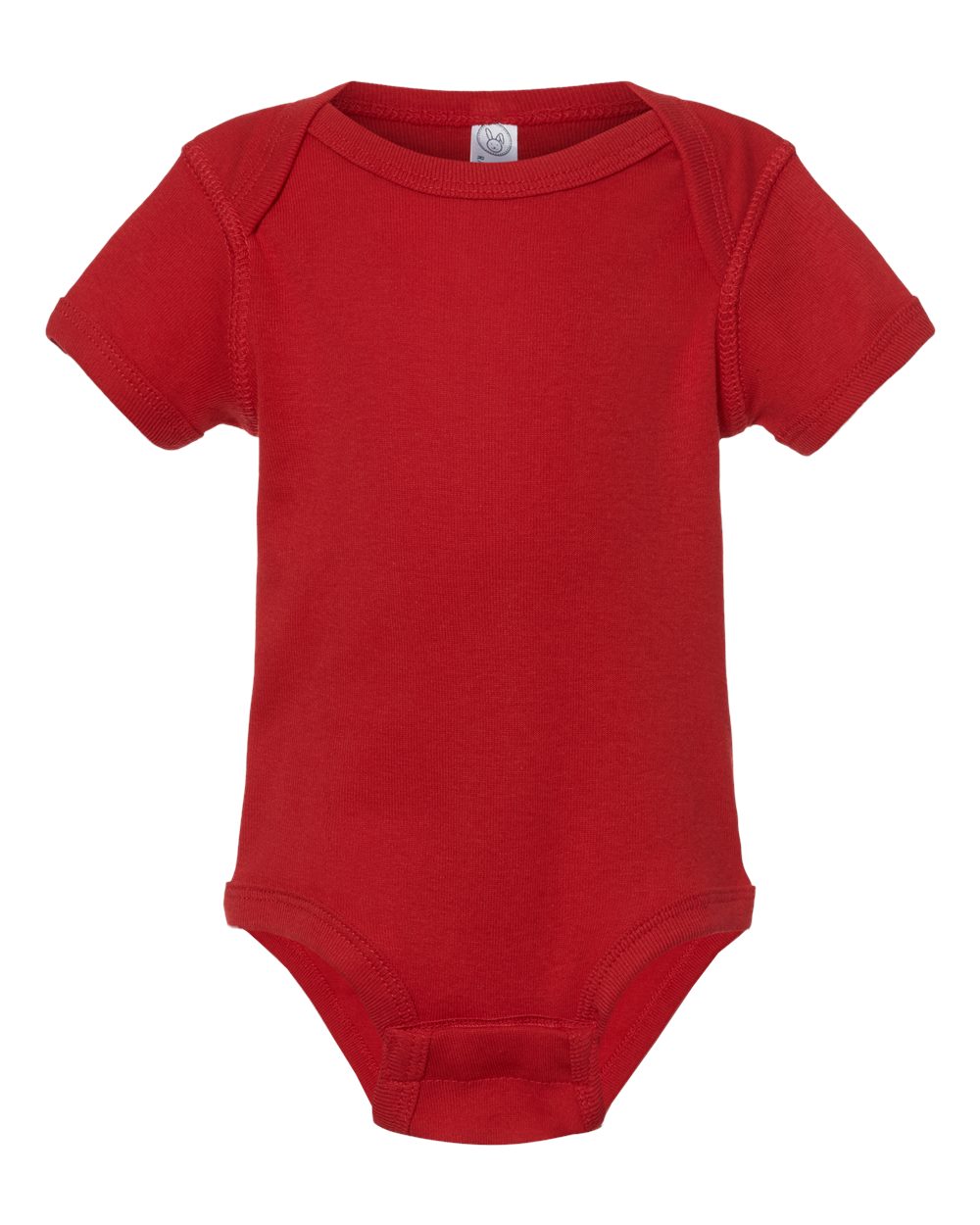 Infant Baby Rib Bodysuit | 4400