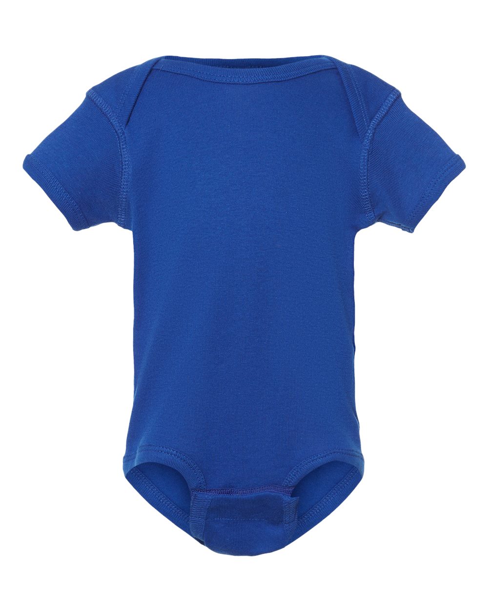 Infant Baby Rib Bodysuit | 4400