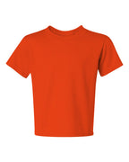 Youth Dri-Power® 50/50 T-Shirt | 29BR