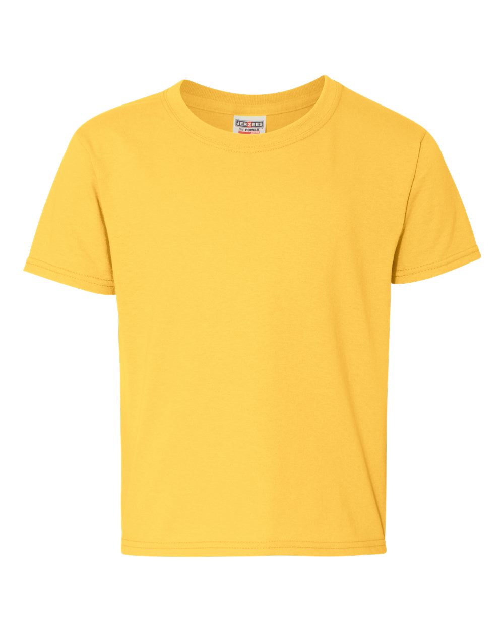 Camiseta Juvenil Dri-Power® 50/50 | 29BR