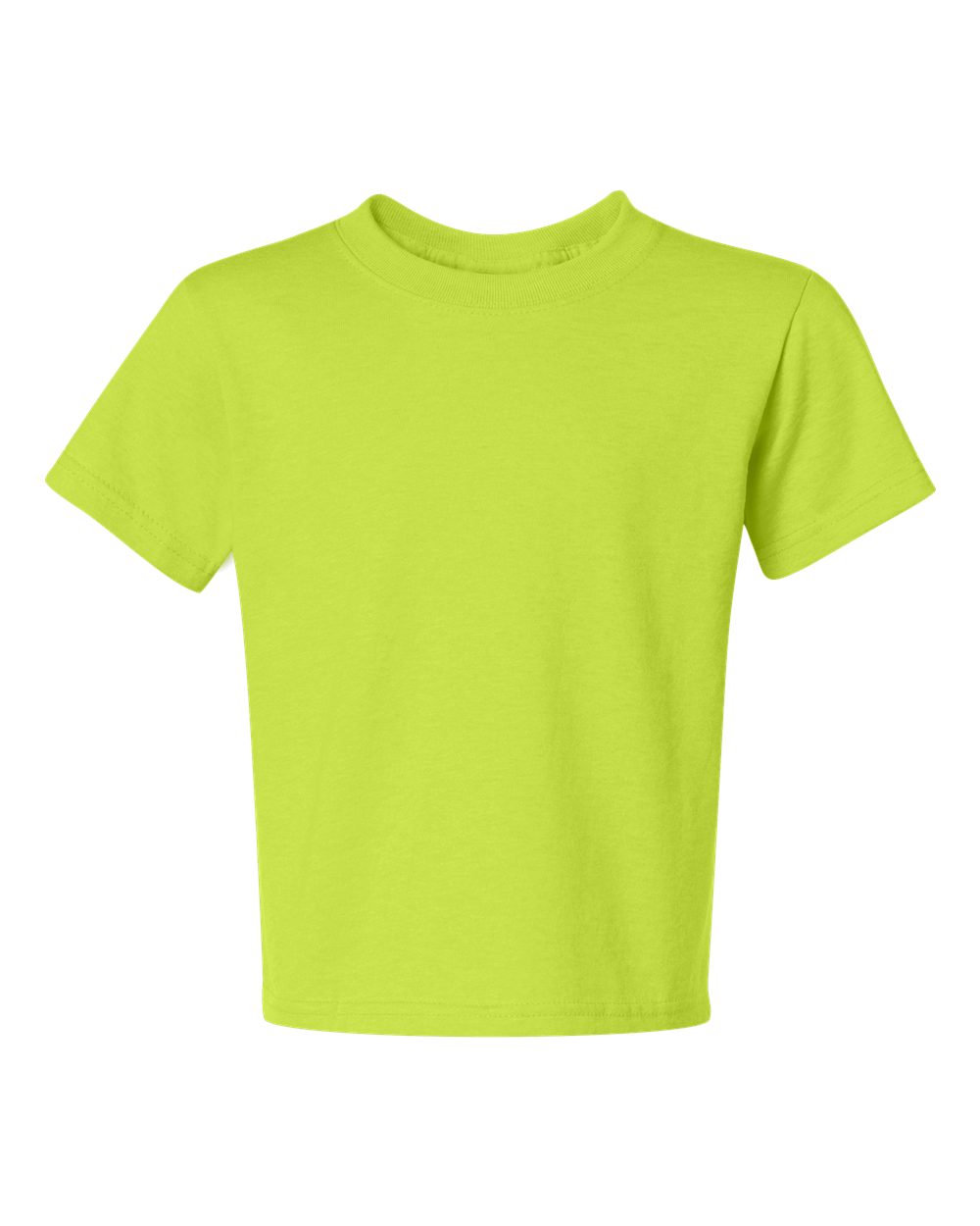 Camiseta Juvenil Dri-Power® 50/50 | 29BR
