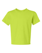 Camiseta Juvenil Dri-Power® 50/50 | 29BR