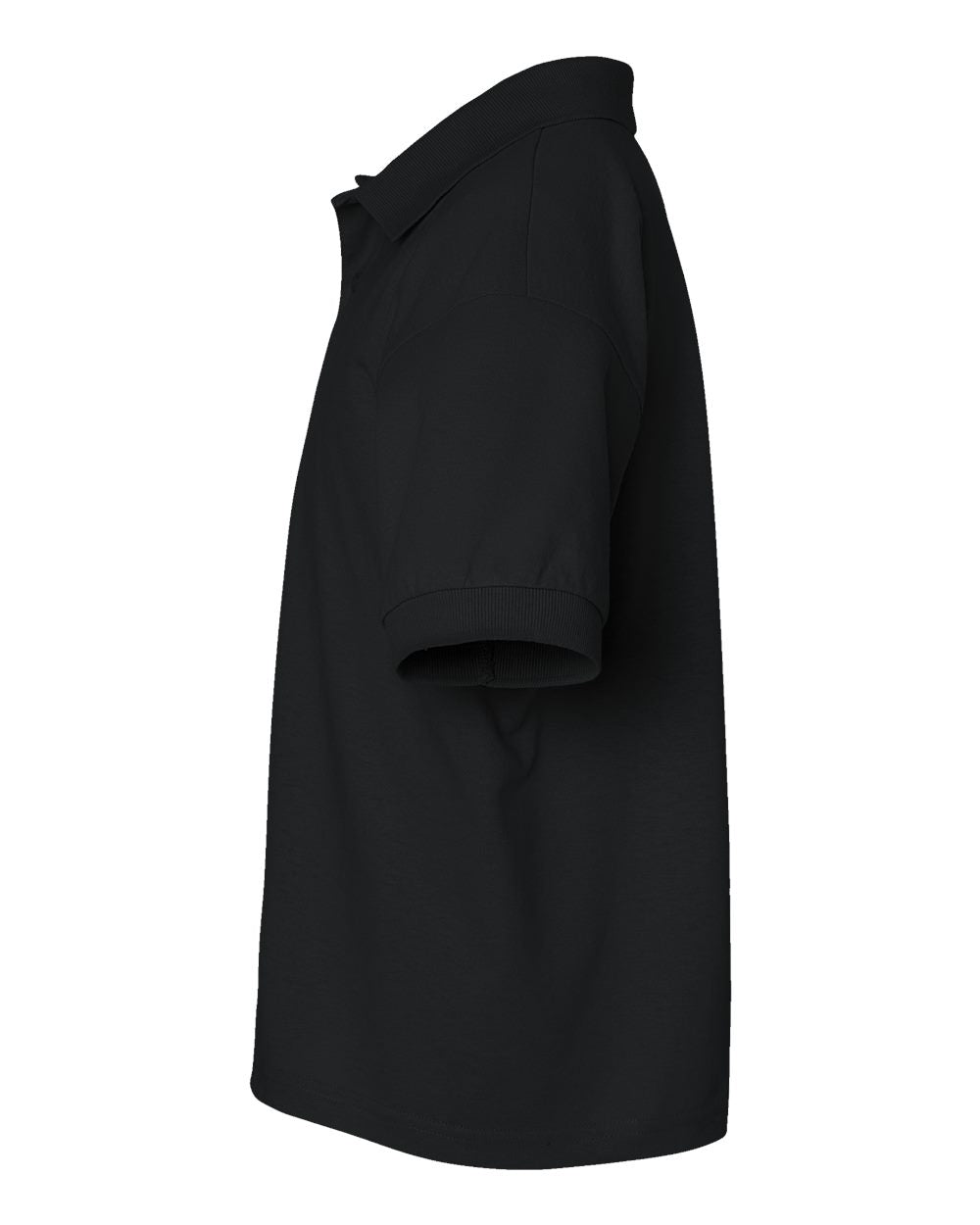 Youth DryBlend® Jersey Polo | 8800B